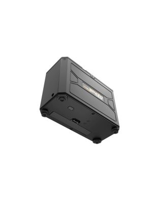 AceTech Magazine Electric Speed Loader, 12 000 BBs – Black - obrazek 4