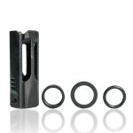 AceTech KRYTAC KRISS VECTOR / THOR Steel Flash Hider, 14 mm CCW - obrazek 2