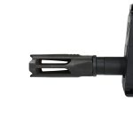 AceTech KRYTAC KRISS VECTOR / THOR Steel Flash Hider, 14 mm CCW - obrazek 3