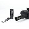 AceTech KRYTAC KRISS VECTOR / THOR Steel Flash Hider, 14 mm CCW OD-A-PAD0020-001 asgbox.pl