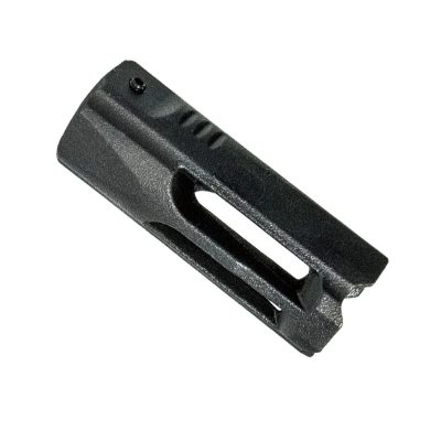 AceTech KRYTAC KRISS VECTOR / THOR Steel Flash Hider, 14 mm CCW