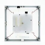 AceTech ALIGNMENTOR Electronic Smart Airsoft Target (26 × 21 cm) - obrazek 3