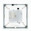 AceTech ALIGNMENTOR Electronic Smart Airsoft Target (40 × 40 cm) OD-A-PET0200-B-001 asgbox.pl