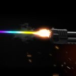 AceTech QUADRA S (Bifrost) Tracer Unit Compensator – Black - obrazek 7