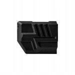 AceTech QUADRA S (Bifrost) Tracer Unit Compensator – Black - obrazek 3