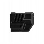 AceTech QUADRA S (Bifrost) Tracer Unit Compensator – Black - obrazek 4