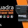 AceTech QUADRA Tracer Unit Compensator – Black OD-A-PAT8000-B-001 asgbox.pl