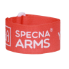 Opaska drużynowa Specna Arms - czerwona OD-G-GFT-31-023975-00 asgbox.pl