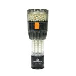 AceTech STARTER PACK 2 plus 1 Set of 40mm AceHive 2 Grenades and Spawner – Black - obrazek 4