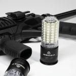 AceTech STARTER PACK 2 plus 1 Set of 40mm AceHive 2 Grenades and Spawner – Black - obrazek 6