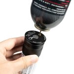 AceTech SMASH PACK 6 plus 1 Set of 40mm AceHive 2 Grenades and Spawner – Black - obrazek 5