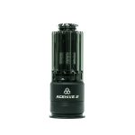 AceTech SMASH PACK 6 plus 1 Set of 40mm AceHive 2 Grenades and Spawner – Black - obrazek 2