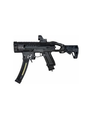CTM HPA AAP-01 / Hi-Capa M4XIMUS Kit MP5 Magazine Adapter - obrazek 7
