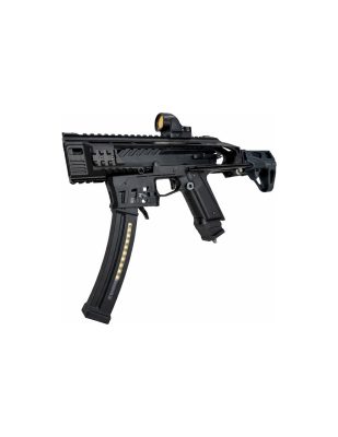 CTM HPA AAP-01 / Hi-Capa M4XIMUS Kit MP5 Magazine Adapter - obrazek 8
