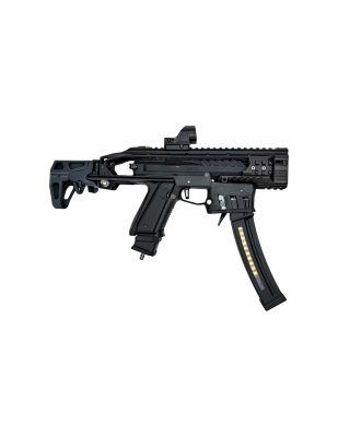 CTM HPA AAP-01 / Hi-Capa M4XIMUS Kit MP5 Magazine Adapter - obrazek 9