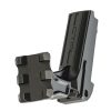 CTM CNC Hi-Capa UnderMount RIS Rail Stock Adapter – Black OD-A-CTM0099-BK asgbox.pl