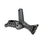 CTM CNC Hi-Capa UnderMount RIS Rail Stock Adapter – Black - obrazek 5