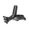 CTM CNC Hi-Capa UnderMount RIS Rail Stock Adapter – Black OD-A-CTM0099-BK asgbox.pl