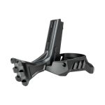 CTM CNC Hi-Capa UnderMount RIS Rail Stock Adapter – Black - obrazek 6