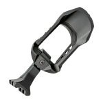 CTM CNC Hi-Capa UnderMount RIS Rail Stock Adapter – Black - obrazek 7