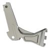 CTM CNC Hi-Capa UnderMount RIS Rail Stock Adapter – Silver OD-A-CTM0099-SV asgbox.pl