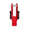 CTM AAP-01 M4XIMUS Kit CNC Extended Rail Blast Shield – Red OD-A-CTM0098-RD asgbox.pl