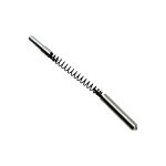 CTM TM Hi-Capa GBB Safety Spring Pins Set – Silver - obrazek 5