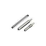 CTM TM Hi-Capa GBB Safety Spring Pins Set – Silver - obrazek 2
