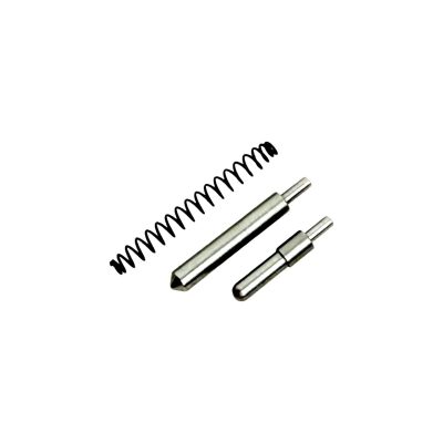 Alternative view of CTM TM Hi-Capa GBB Safety Spring Pins Set – Silver