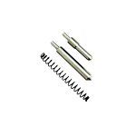 CTM TM Hi-Capa GBB Safety Spring Pins Set – Silver - obrazek 3