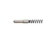 CTM TM Hi-Capa GBB Safety Spring Pins Set – Silver - obrazek 7