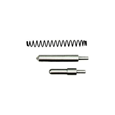 CTM TM Hi-Capa GBB Safety Spring Pins Set – Silver