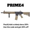 SA Daniel Defence(R) MK18 BLOCK 2 (SA-P26 Prime(TM) HAL ETU) with Brushless Motor - Chaos Bronze OD-A-SPARMS313-CHB asgbox.pl