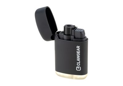 CLAWGEAR Storm Mk.III Pocket Lighter – Black - obrazek 3