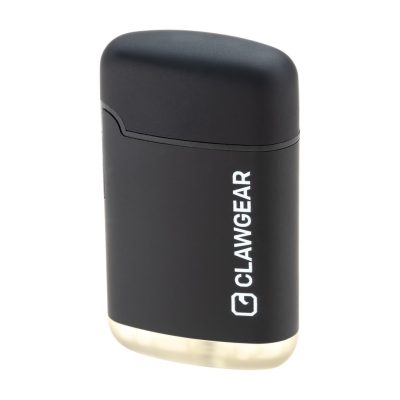 Alternative view of CLAWGEAR Storm Mk.III Pocket Lighter – Black