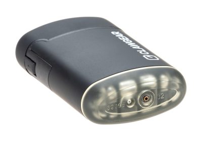 CLAWGEAR Storm Mk.III Pocket Lighter – Black - obrazek 4