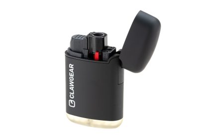 CLAWGEAR Storm Mk.III Pocket Lighter – Black - obrazek 5