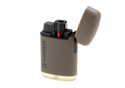 CLAWGEAR Storm Mk.III Pocket Lighter – RAL 7013 - obrazek 3
