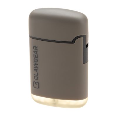 Alternative view of CLAWGEAR Storm Mk.III Pocket Lighter – RAL 7013