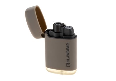 CLAWGEAR Storm Mk.III Pocket Lighter – RAL 7013 - obrazek 4