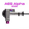 Silent Industries ALPHA M4 Gen2 AEG / HPA CNC Hop-up Chamber OD-A-SILENT01 asgbox.pl