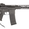 Delta Armory GP FREYA R15 SKELETON 13" HPA Pulsar D, TITAN II – Black OD-A-DA034-BK asgbox.pl