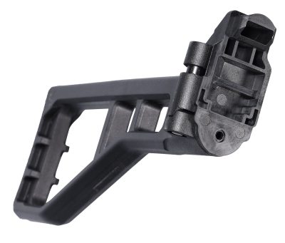 Delta Armory GP STRIBOG Fixed Stock – Black - obrazek 2