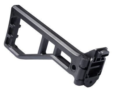 Delta Armory GP STRIBOG Fixed Stock – Black - obrazek 3