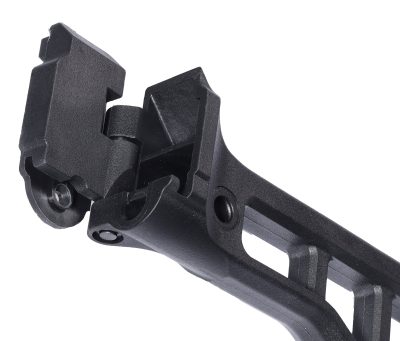 Delta Armory GP STRIBOG Fixed Stock – Black - obrazek 4