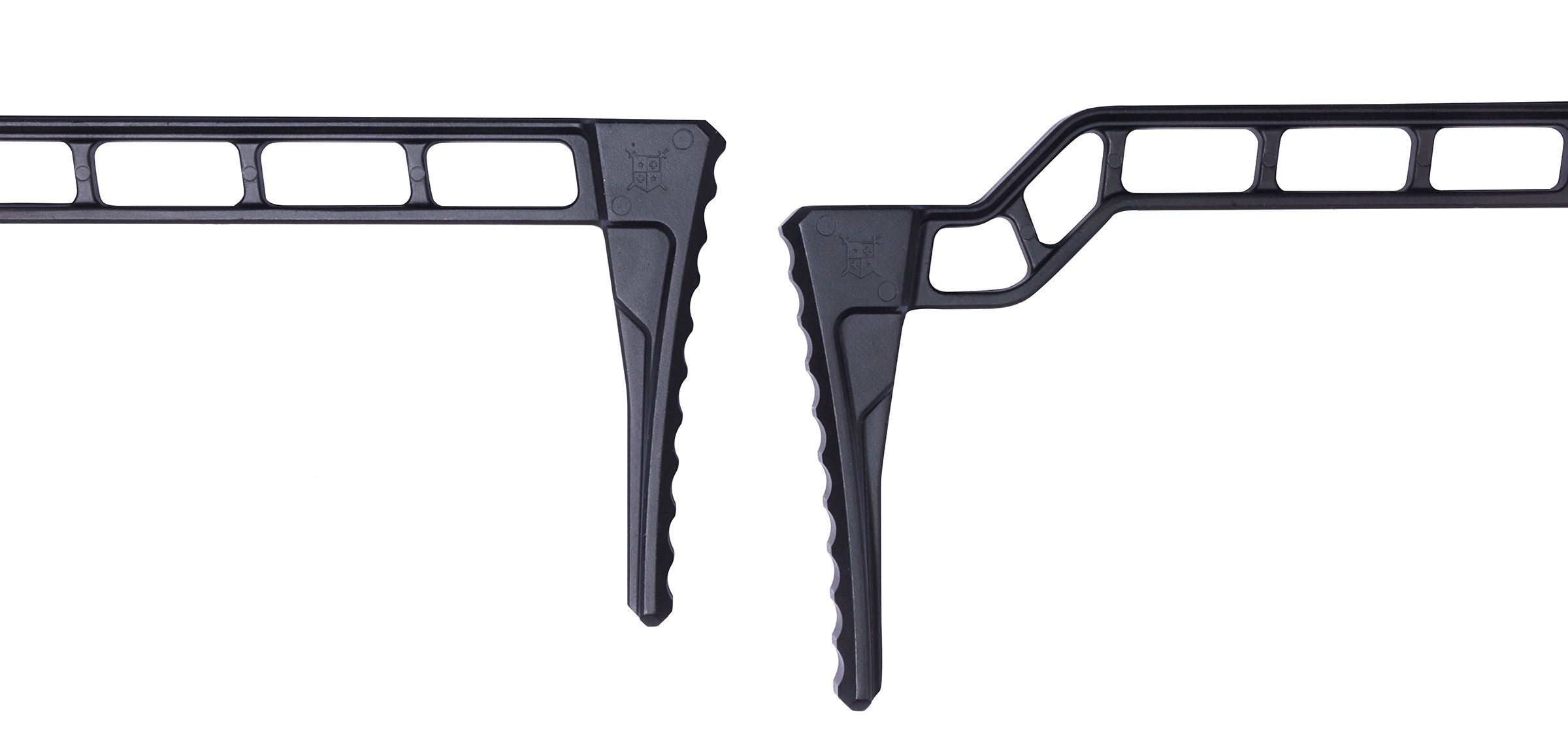 Delta Armory STRIBOG MINIMALIST Folding RIS Stock (2 Pcs) – Black OD-A-DA-STOCK-STG-02 asgbox.pl Delta Armory STRIBOG MINIMALIST Folding RIS Stock (2 Pcs) – Black - obrazek 5