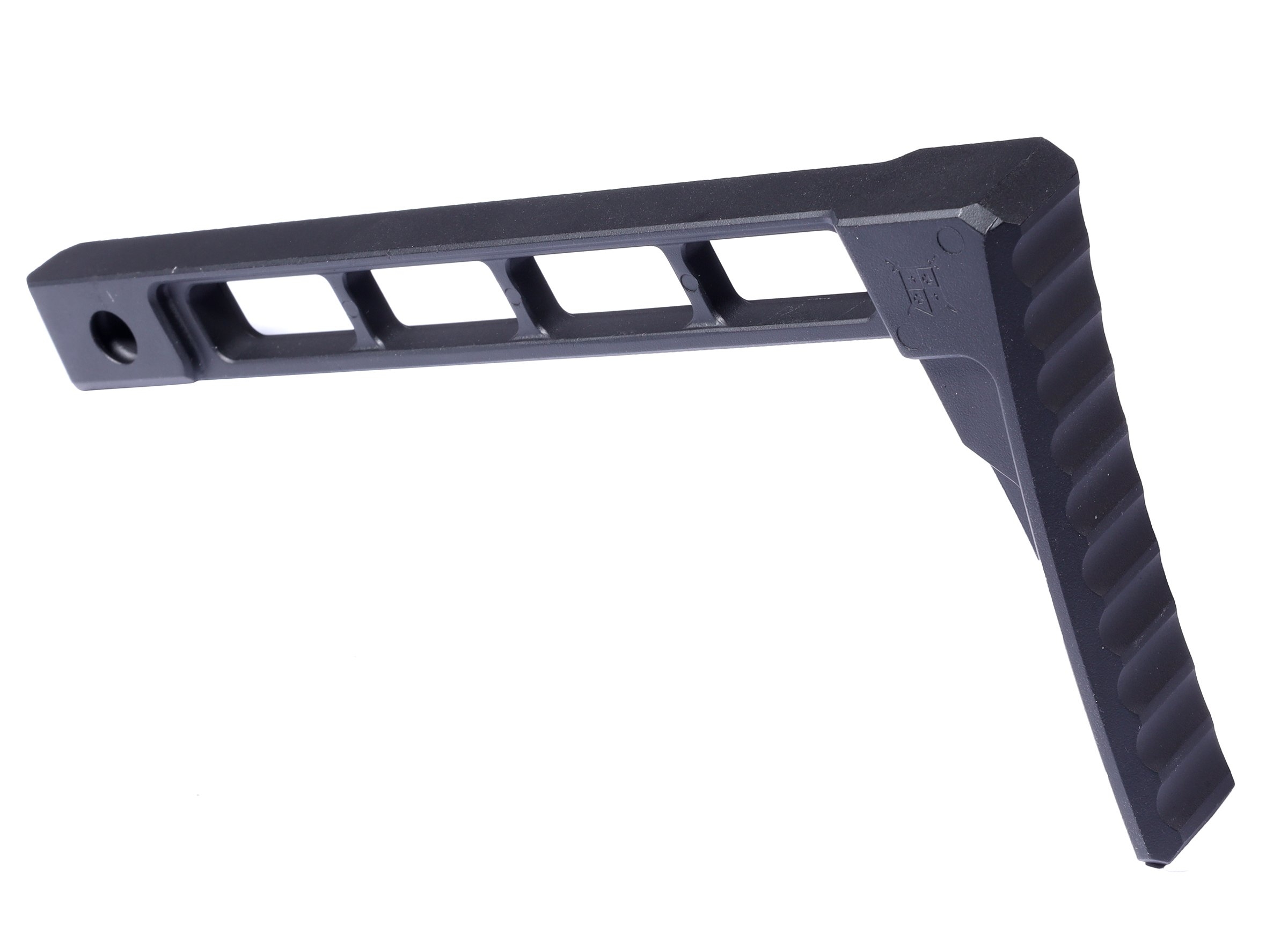 Delta Armory STRIBOG MINIMALIST Folding RIS Stock (2 Pcs) – Black OD-A-DA-STOCK-STG-02 asgbox.pl Delta Armory STRIBOG MINIMALIST Folding RIS Stock (2 Pcs) – Black - obrazek 8