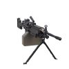 SA FN Herstal M249 MK2 SAW CORE(TM) Airsoft Machine Gun – Black OD-A-SPARMS046 asgbox.pl