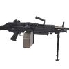 SA FN Herstal M249 MK2 SAW CORE(TM) Airsoft Machine Gun – Black OD-A-SPARMS046 asgbox.pl