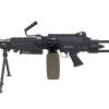 SA FN Herstal M249 PARA CORE(TM) Airsoft Machine Gun – Black OD-A-SPARMS069 asgbox.pl